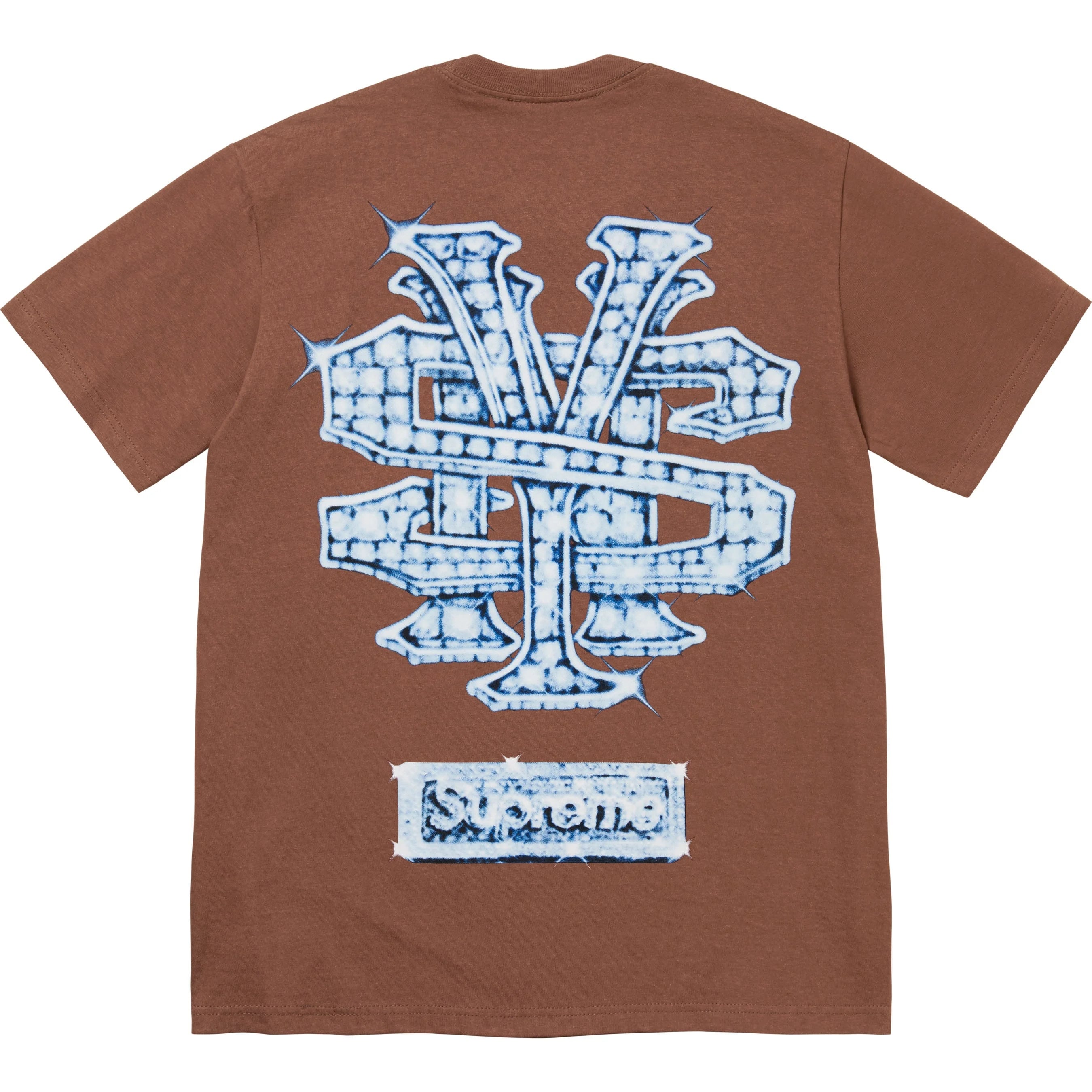 Snowman Tee view 6